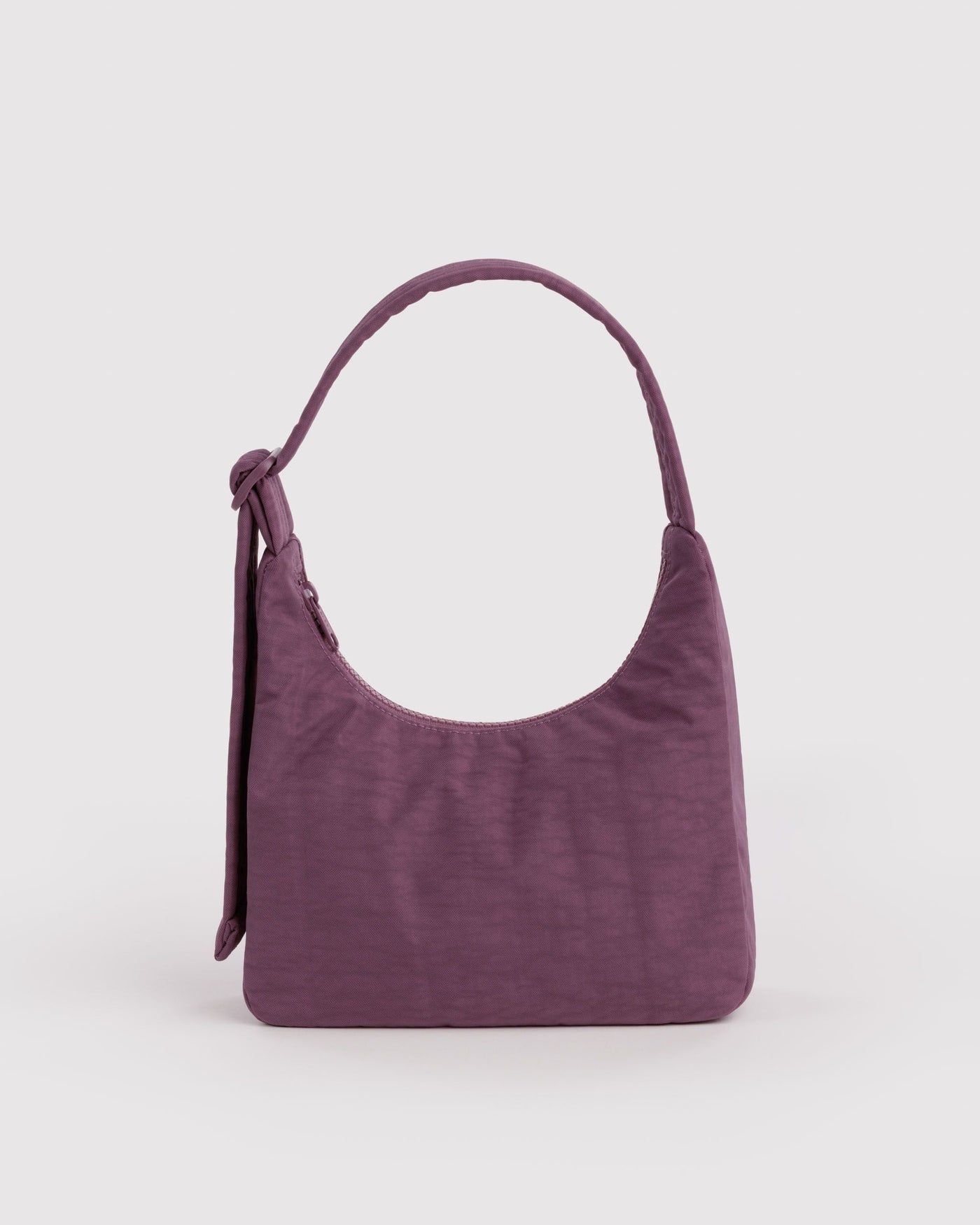 Mini Nylon Shoulder Bag Y0