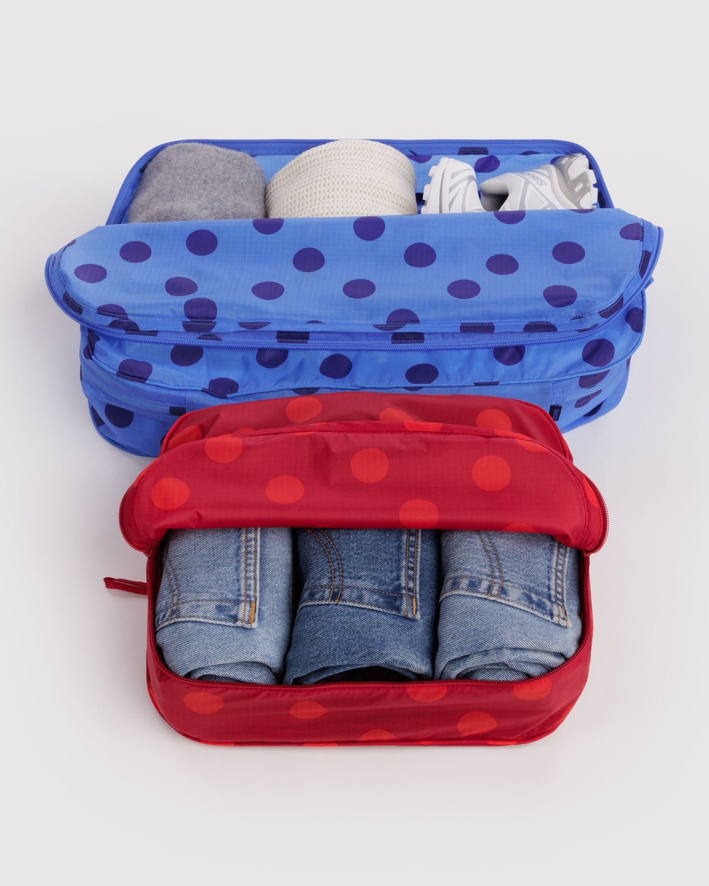 Large Packing Cube Set R1