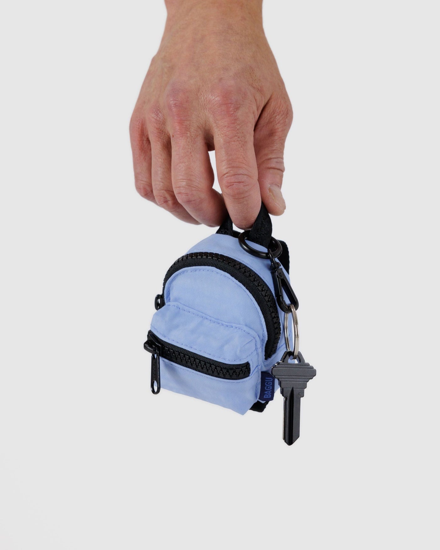 Backpack Charm H4