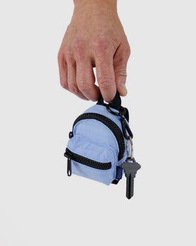 Backpack Charm H4