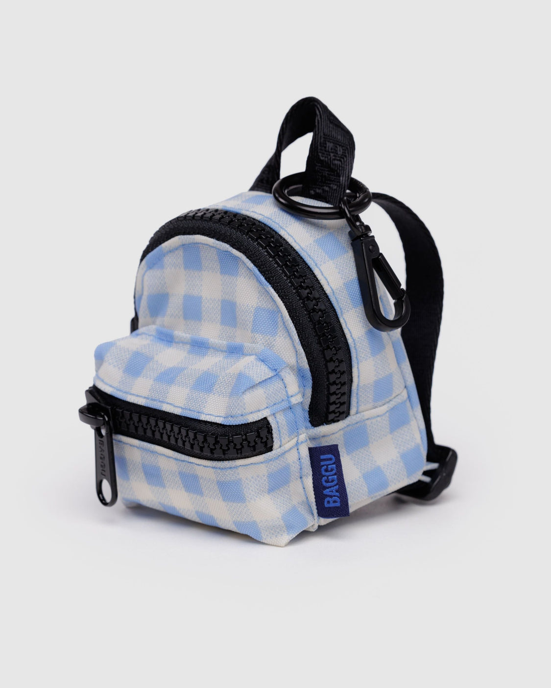 Backpack Charm H4
