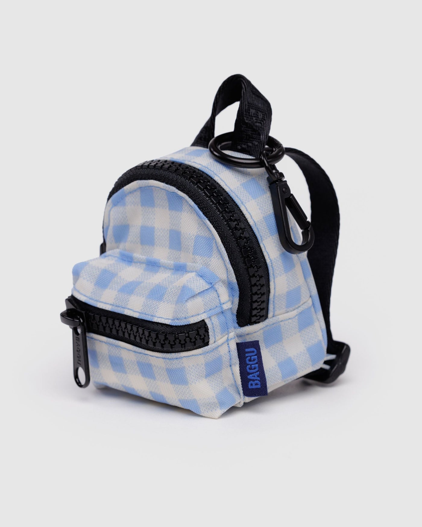 Backpack Charm H4