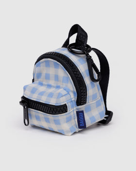 Backpack Charm H4