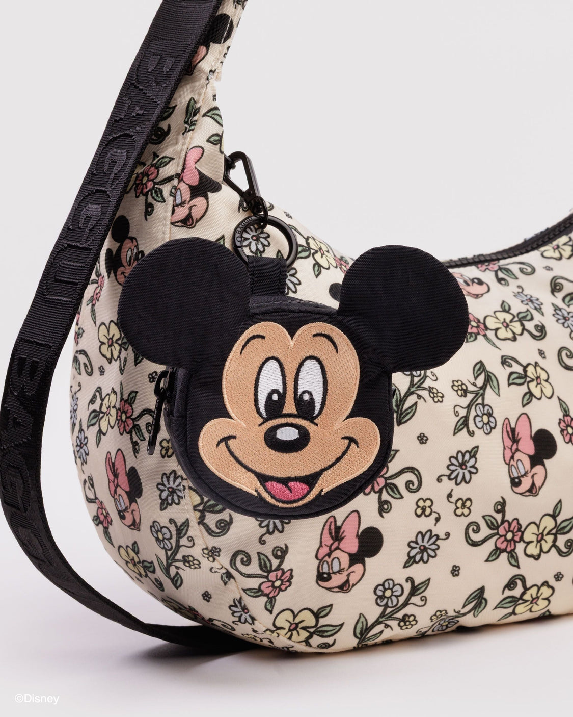 Mickey Mouse Charm P4