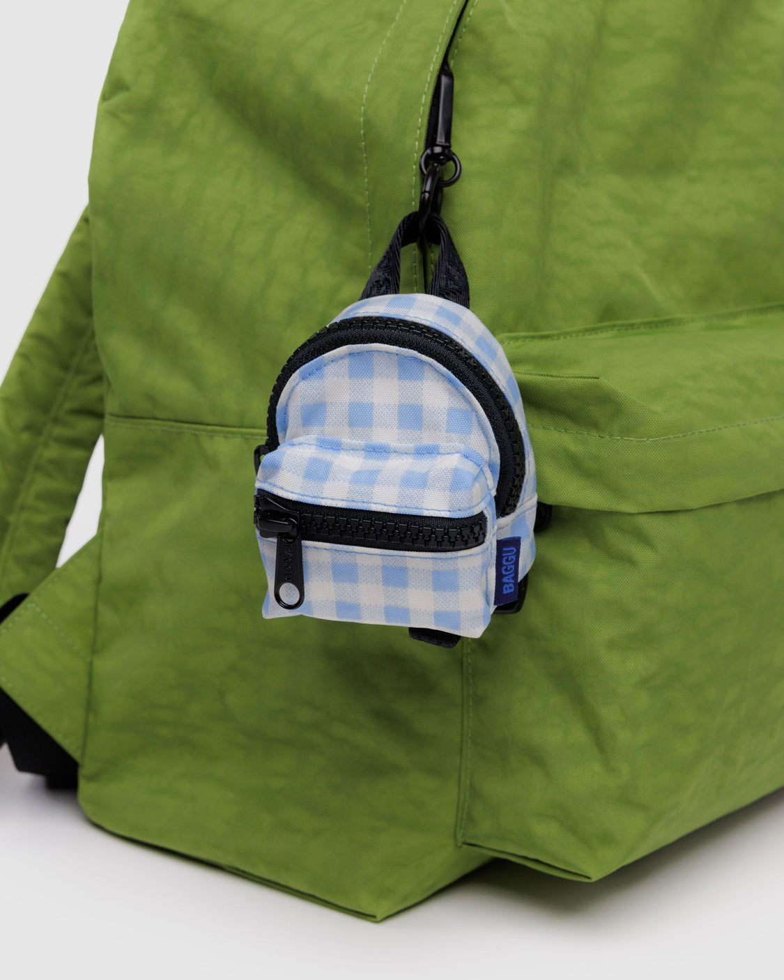 Backpack Charm H4