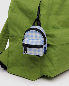 Backpack Charm H4