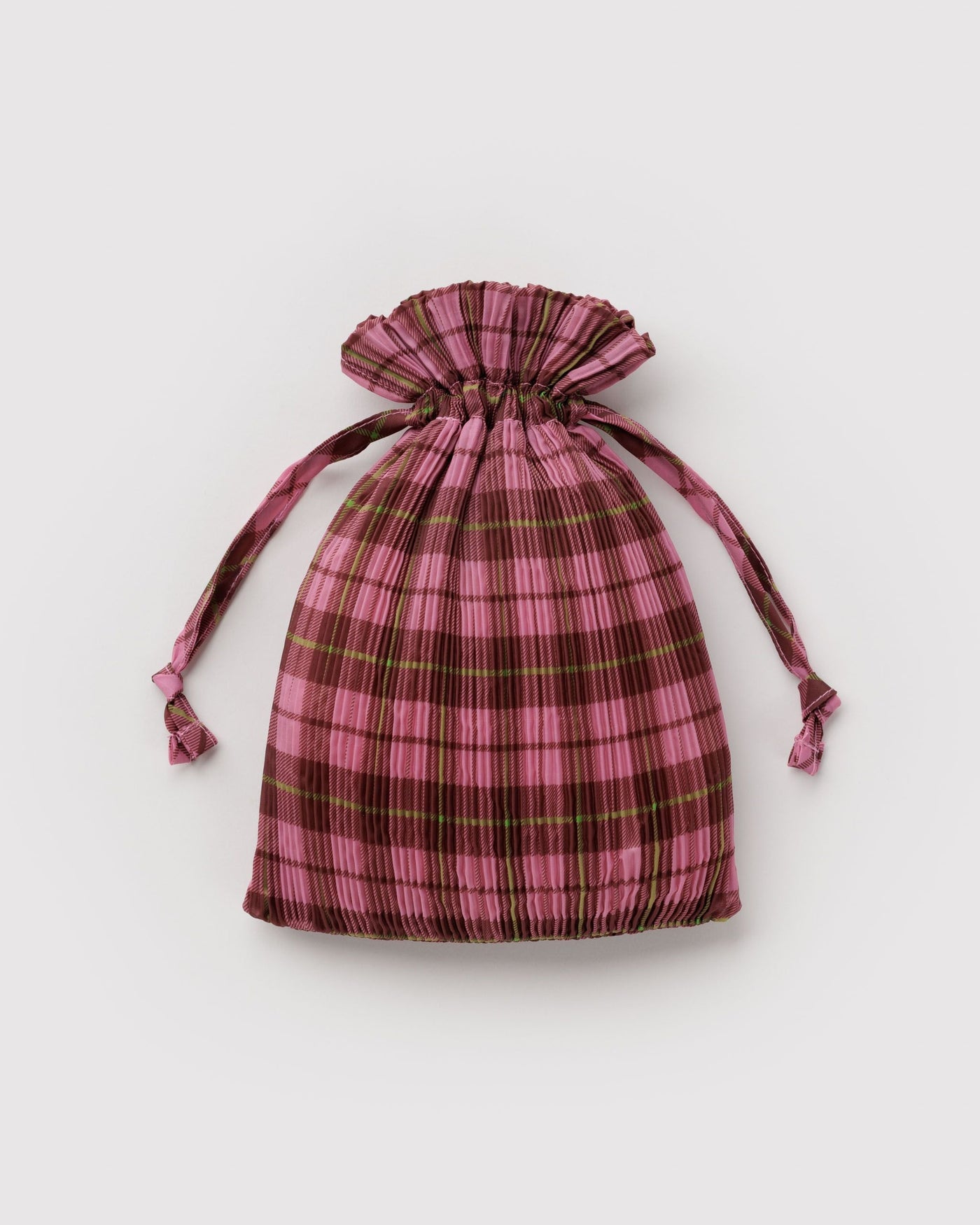 Pleated F1