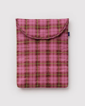 Puffy Laptop Sleeve 13"/14" N9