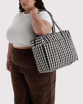Small Cloud Carry-On F2