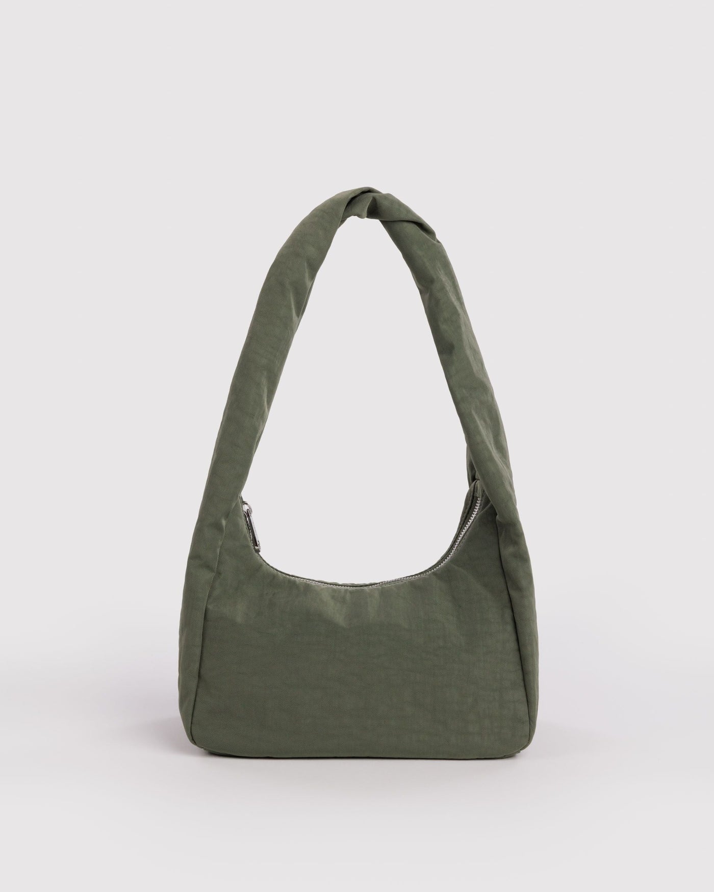 Small Nylon Meringue Bag A0