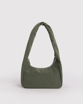 Small Nylon Meringue Bag A0
