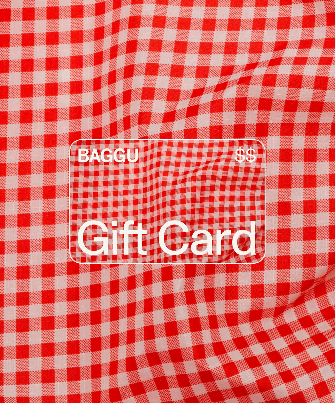 Digital Gift Card Y6