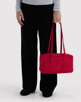 Nylon Bowler Bag H3
