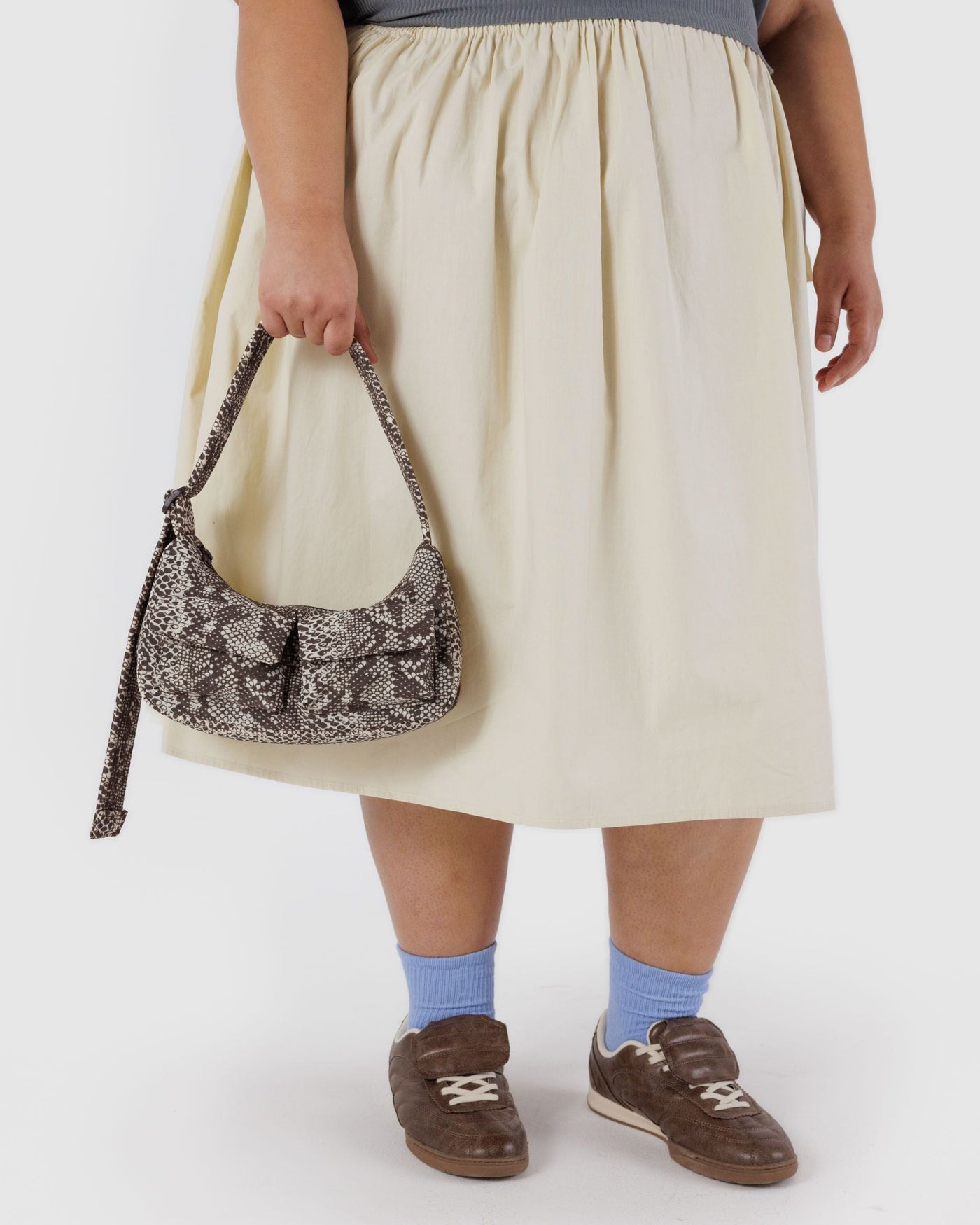 Cargo Shoulder Bag F9
