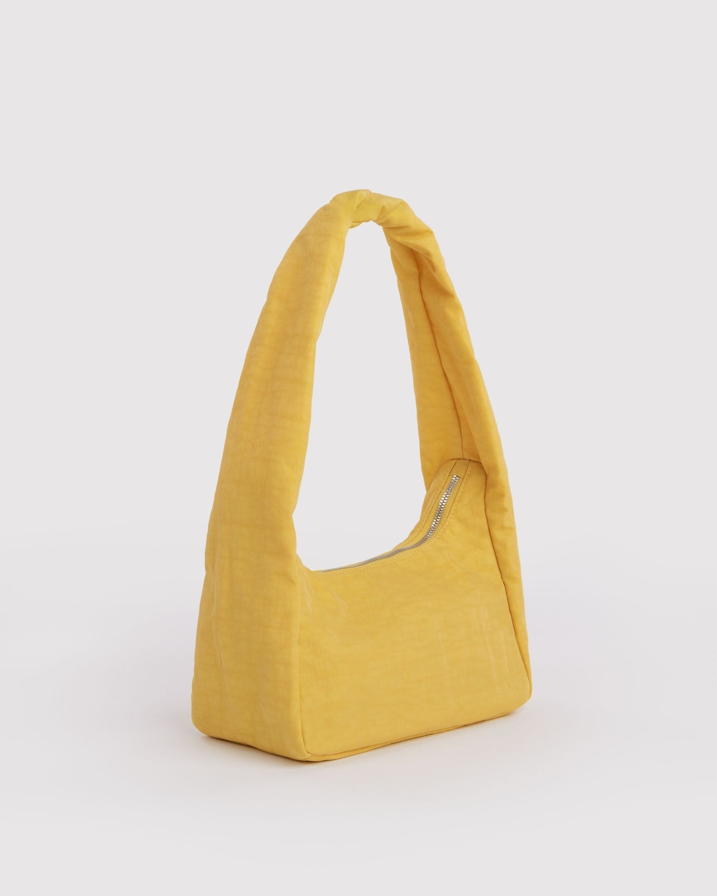 Small Nylon Meringue Bag A0