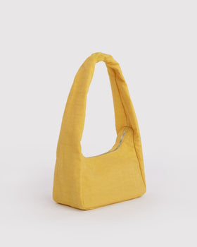 Small Nylon Meringue Bag A0