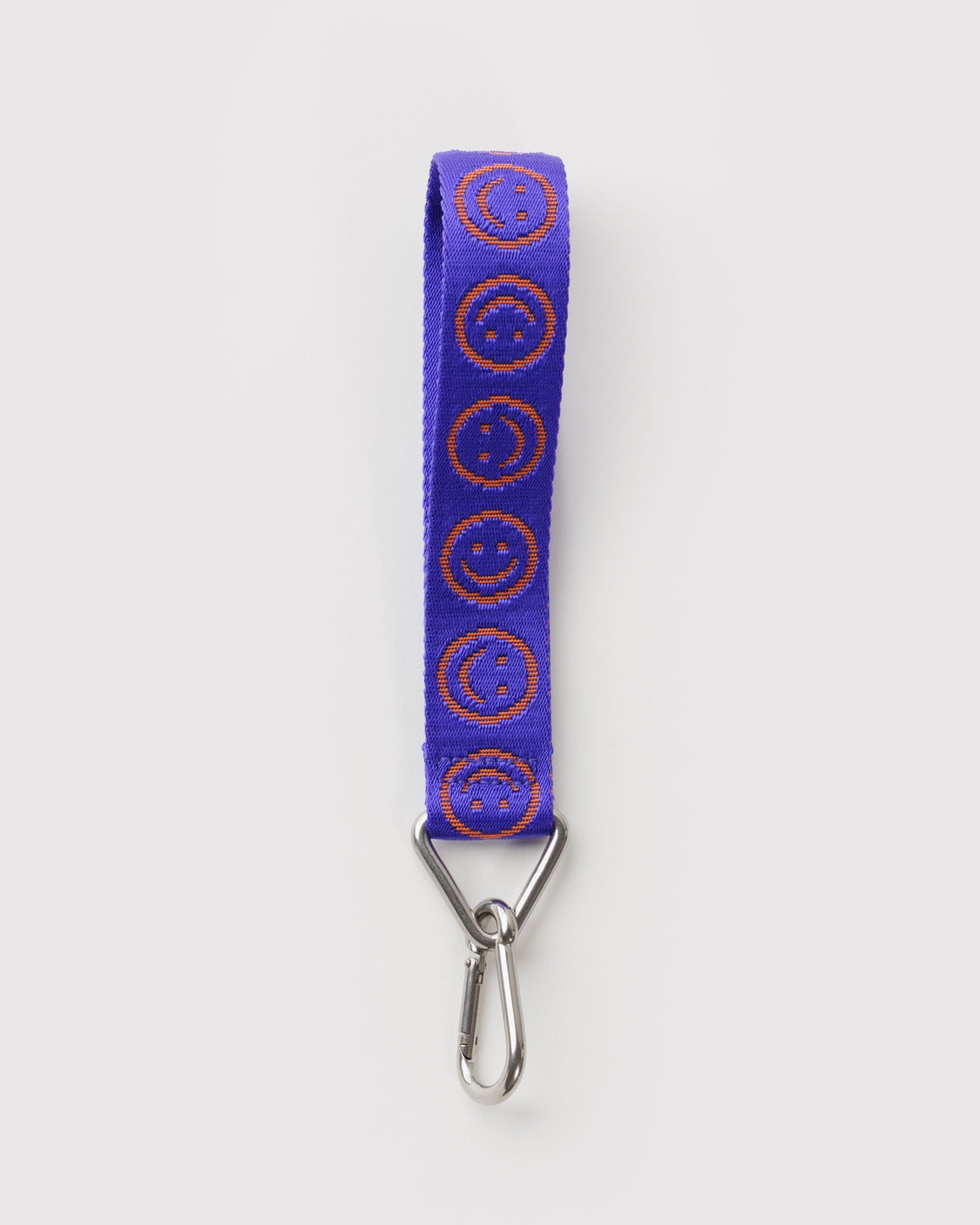 Logo Keychain O5