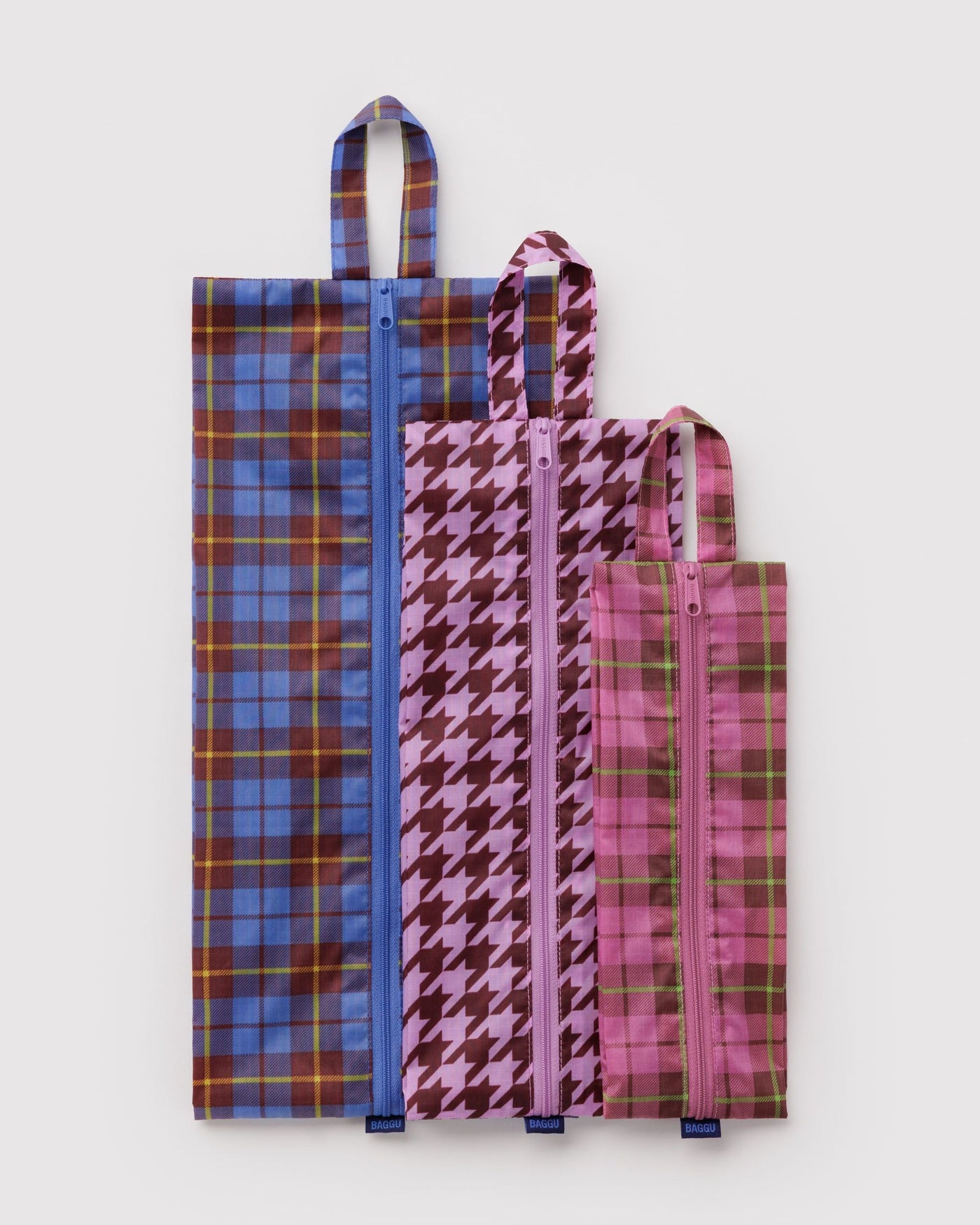 3D Zip Set V1
