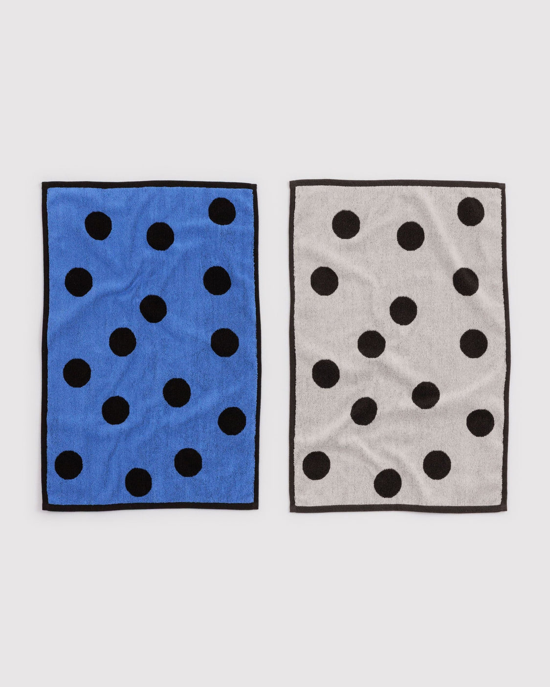 Hand Towel Set of 2 N3