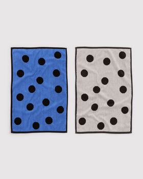 Hand Towel Set of 2 N3