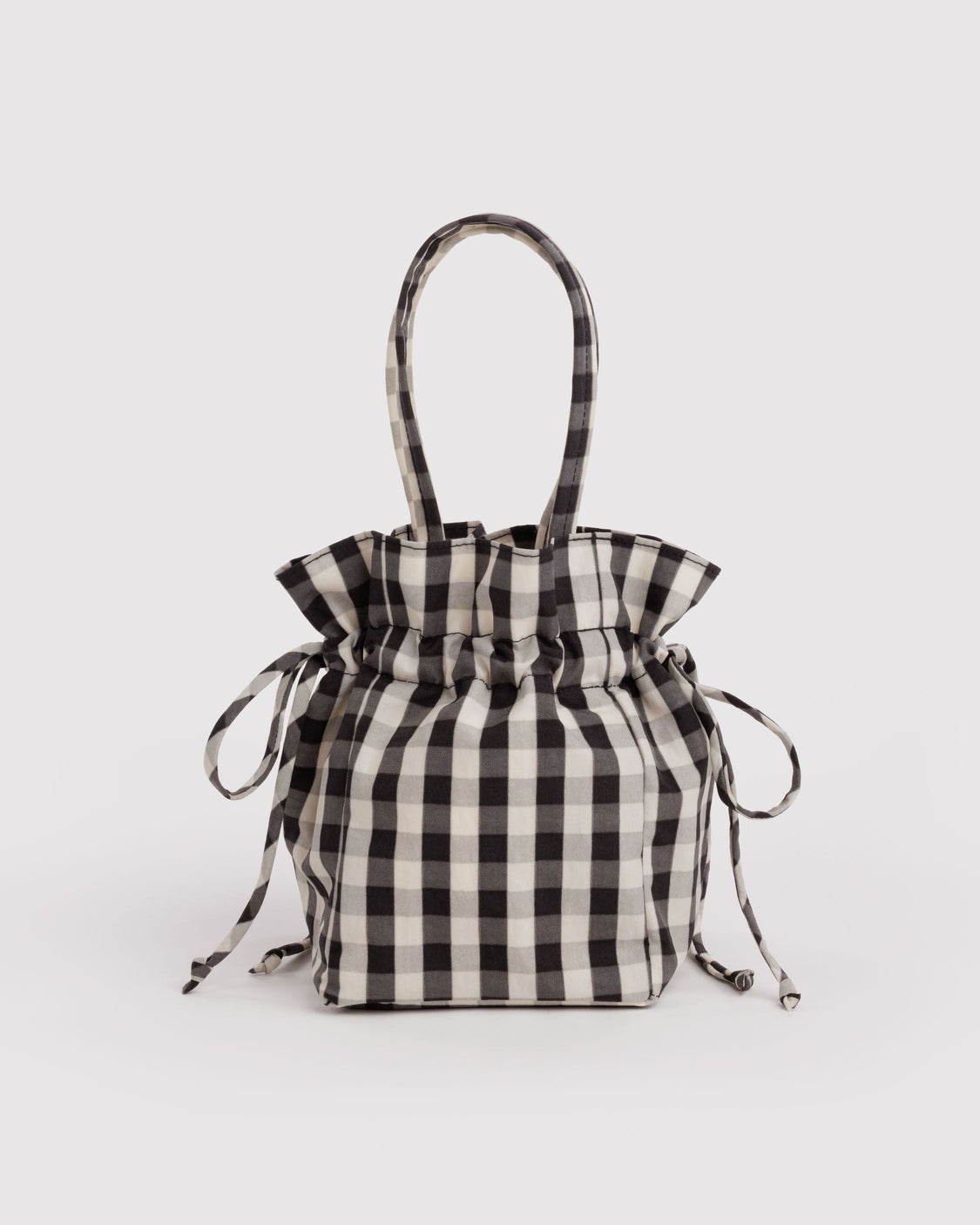 Nylon Drawstring Bag U0
