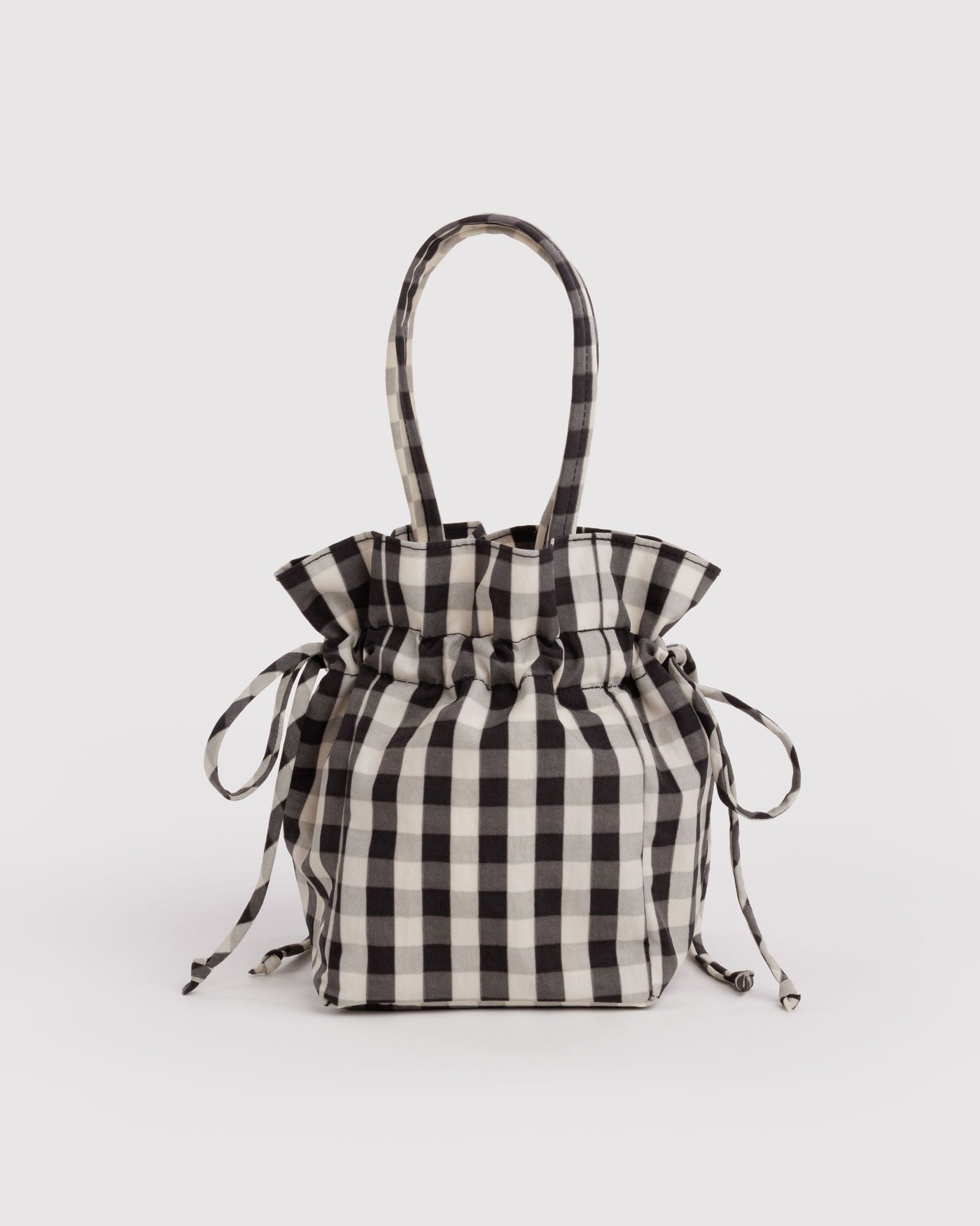 Nylon Drawstring Bag U0