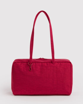Medium Nylon Bowler Bag G3