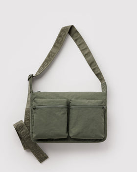 Medium Cargo Crossbody Z0