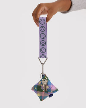 Logo Keychain O5