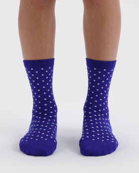 Crew Sock Z4