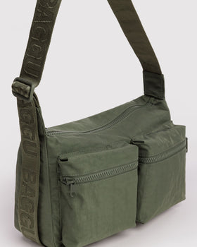 Medium Cargo Crossbody Z0