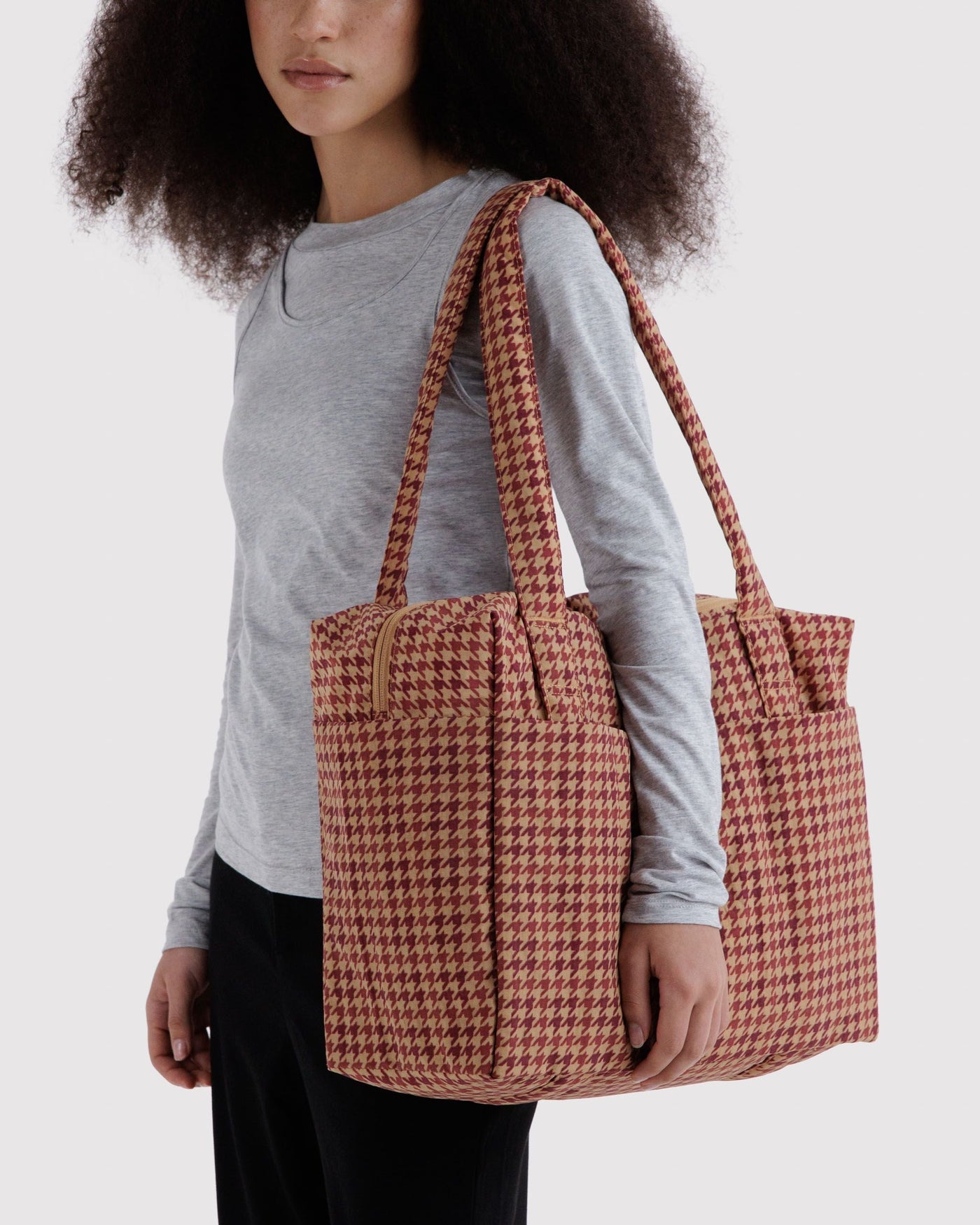 Small Cloud Carry-On F2