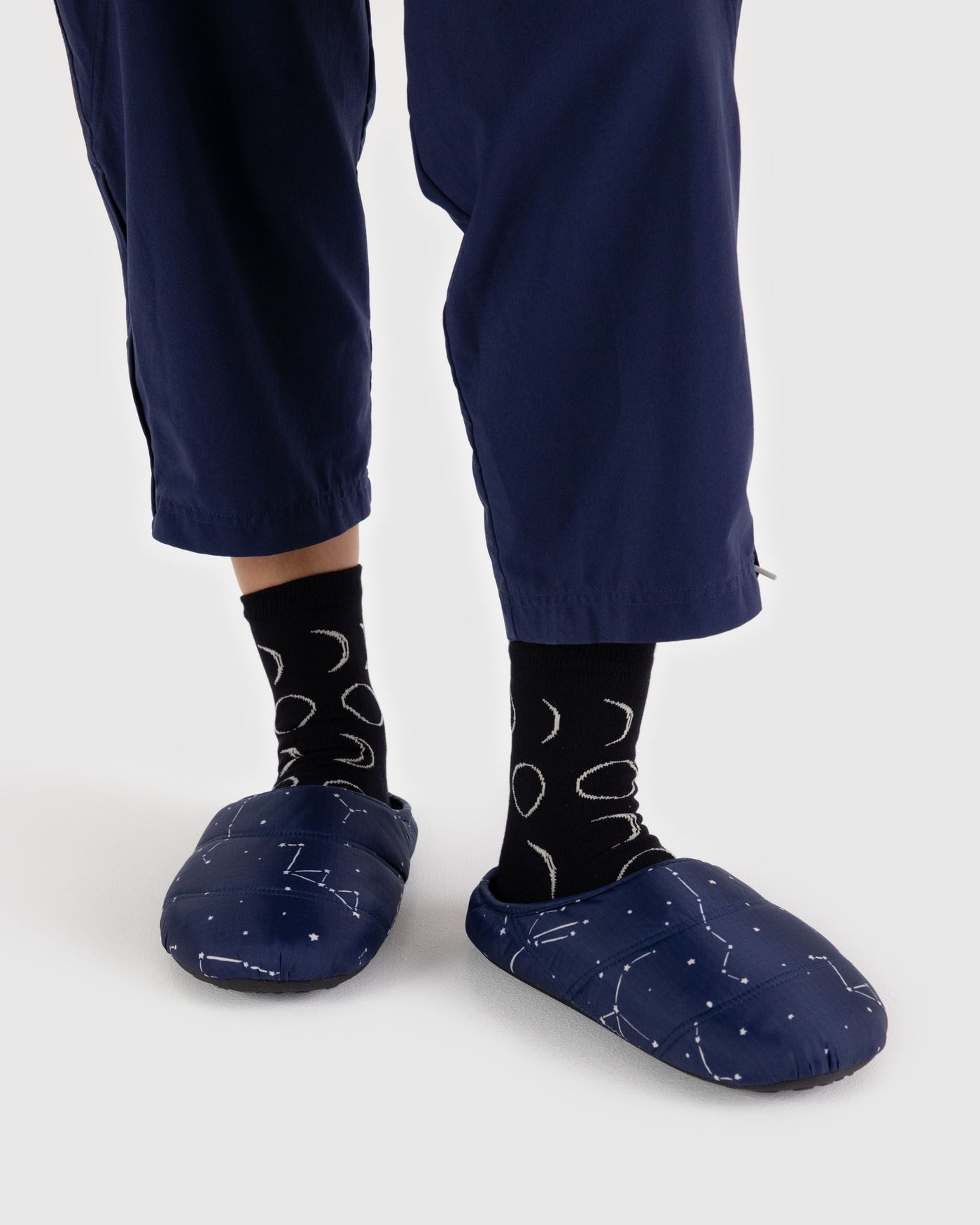 Puffy Slipper I0