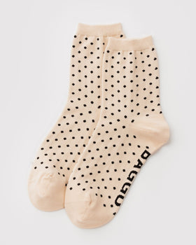 Crew Sock P9
