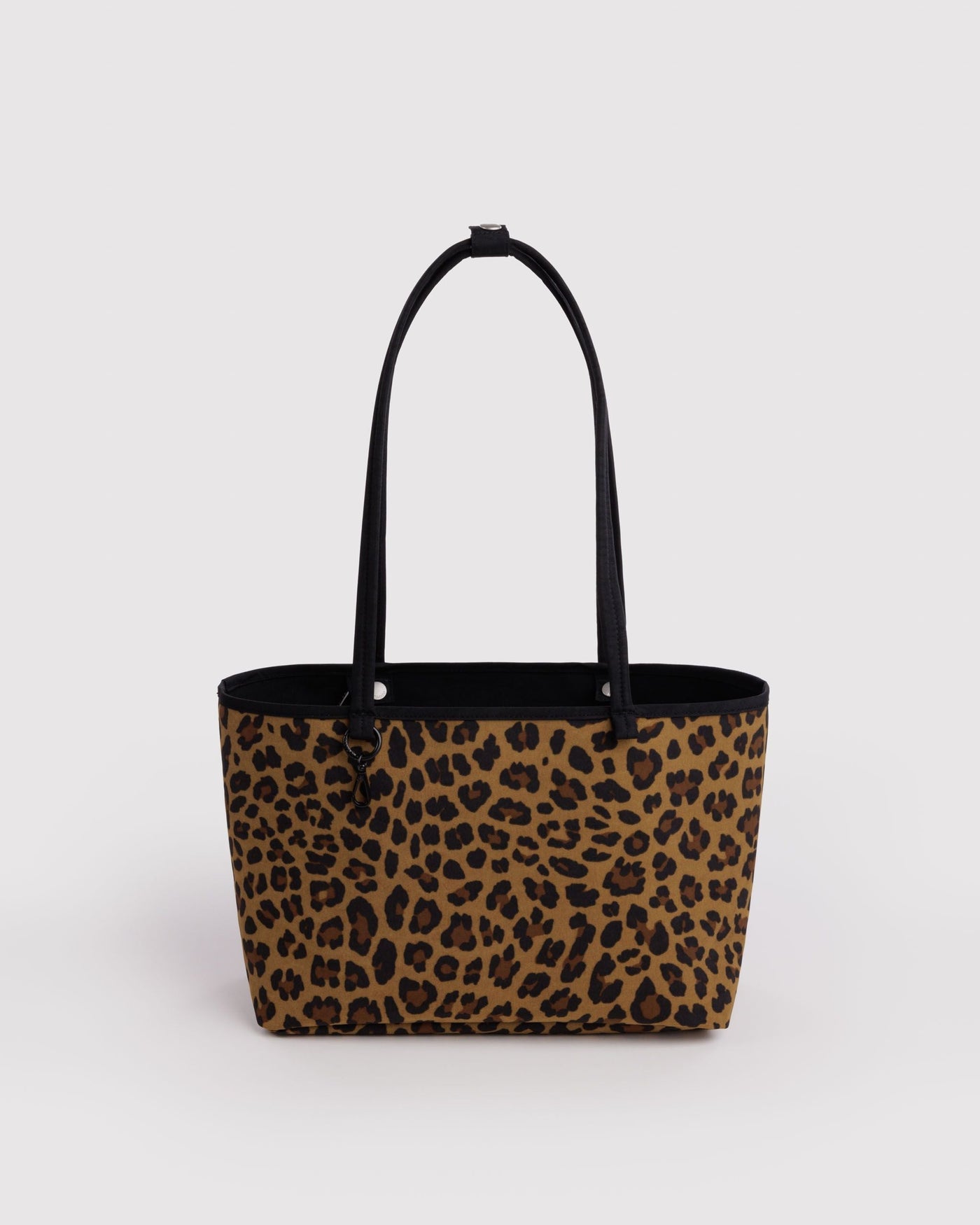 Medium Nylon Reversible Tote M0
