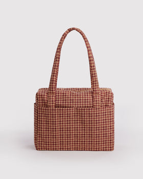 Small Cloud Carry-On F2