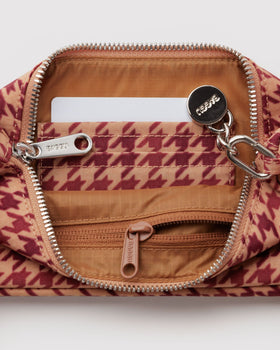 Nylon Pochette C4