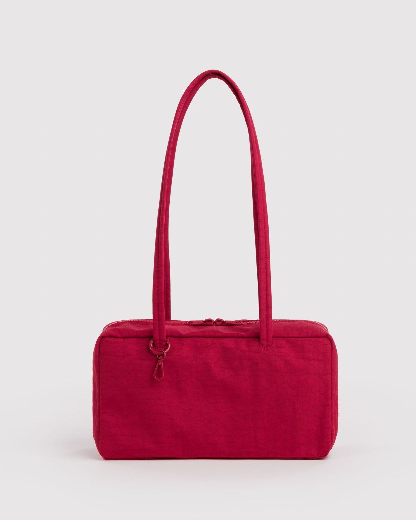 Nylon Bowler Bag H3