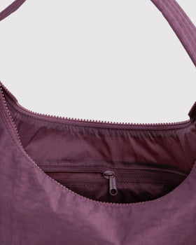 Nylon Shoulder Bag O1