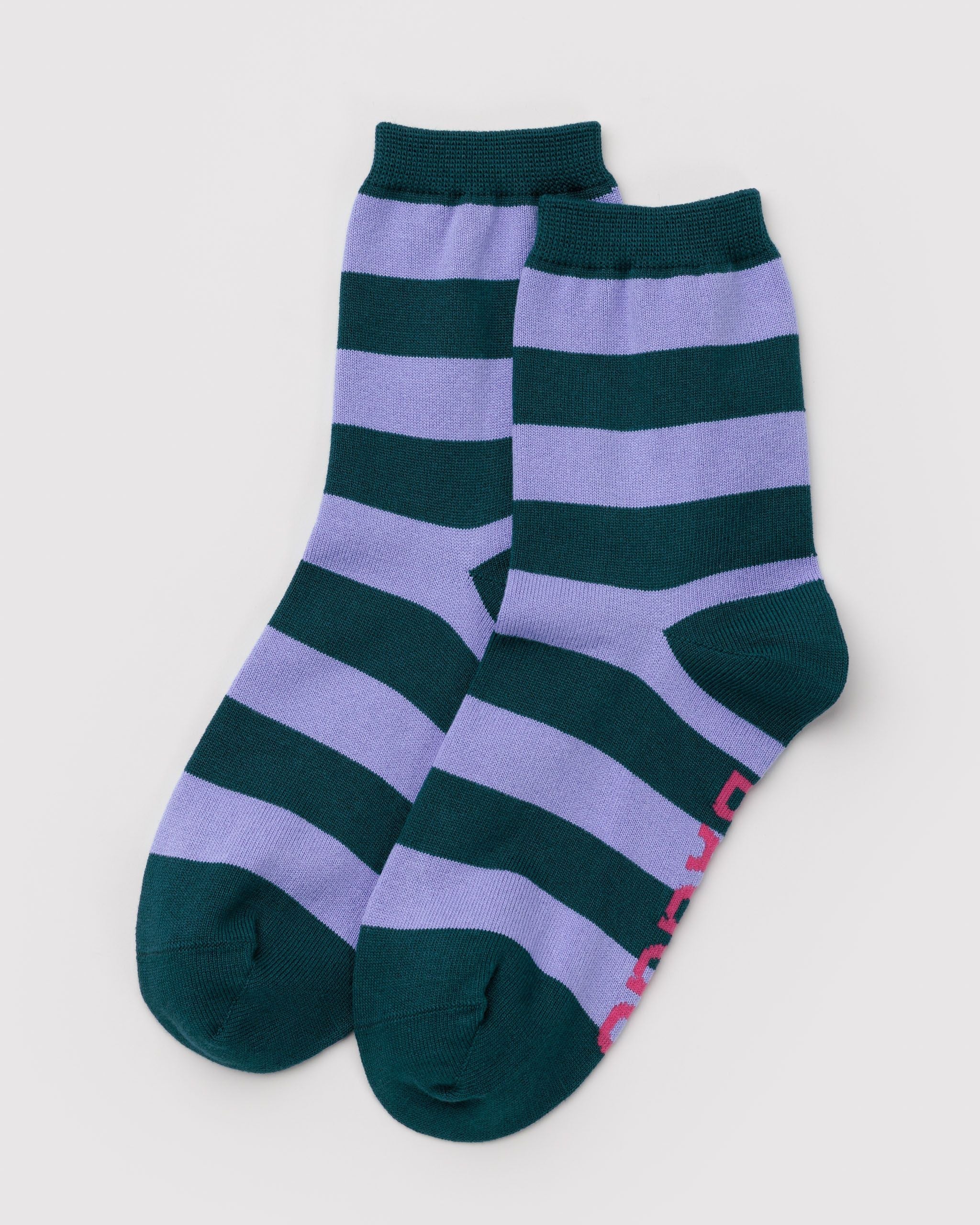 Crew Sock