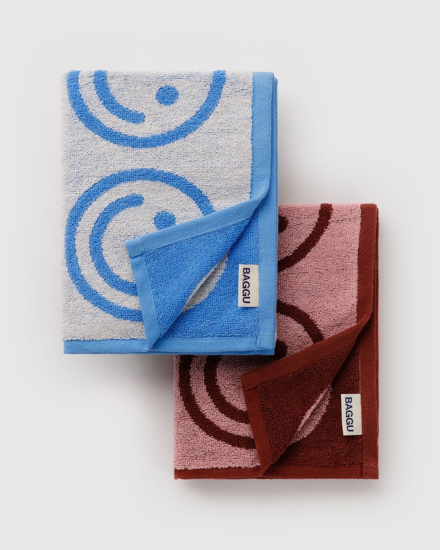 Hand Towel Set of 2 N3