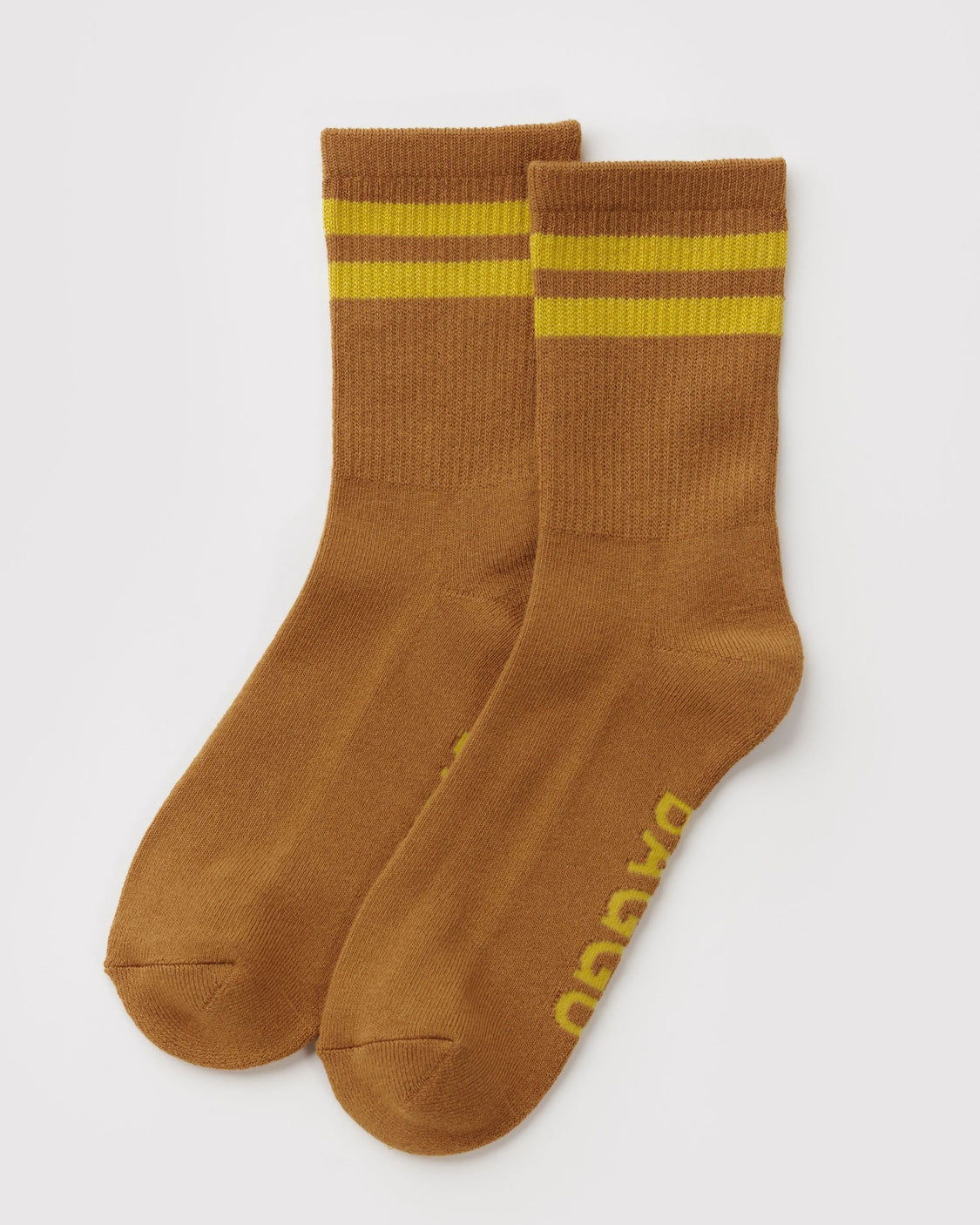 Ribbed Sock J9