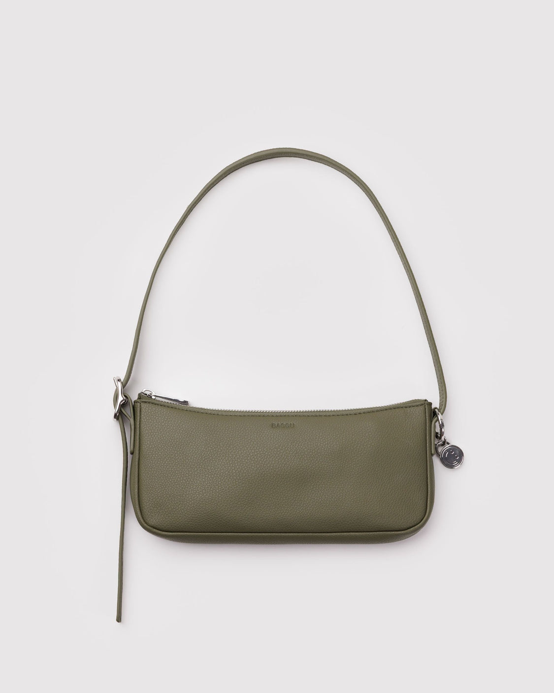 Recycled Leather Pochette S5