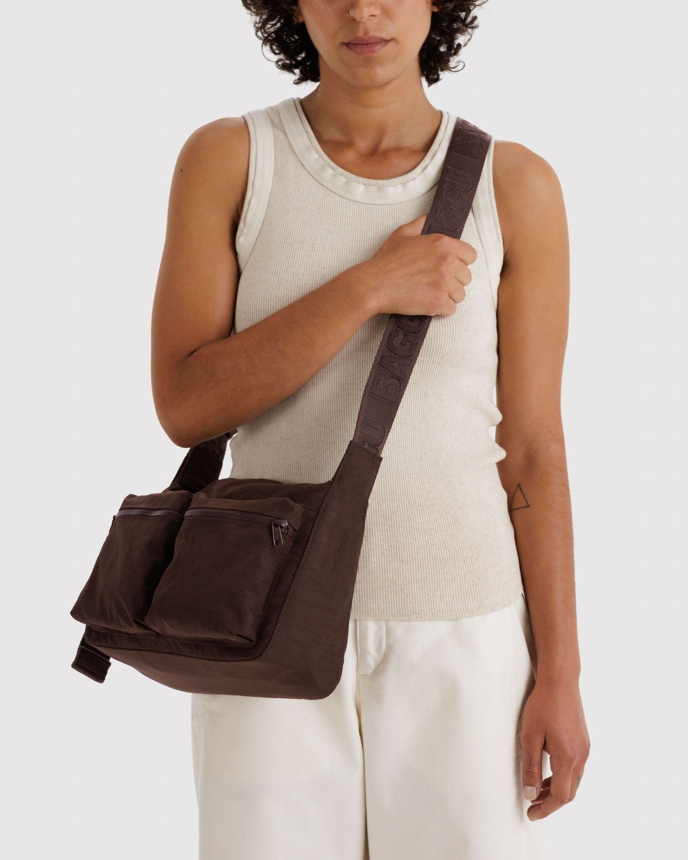 Medium Cargo Crossbody Z0