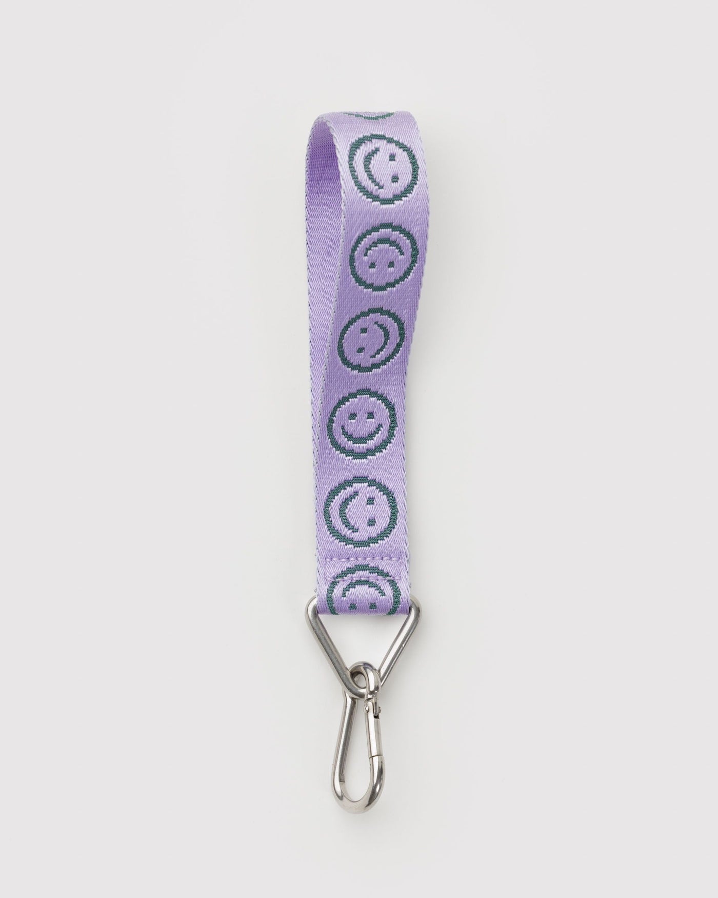 Logo Keychain O5