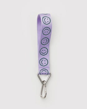 Logo Keychain O5