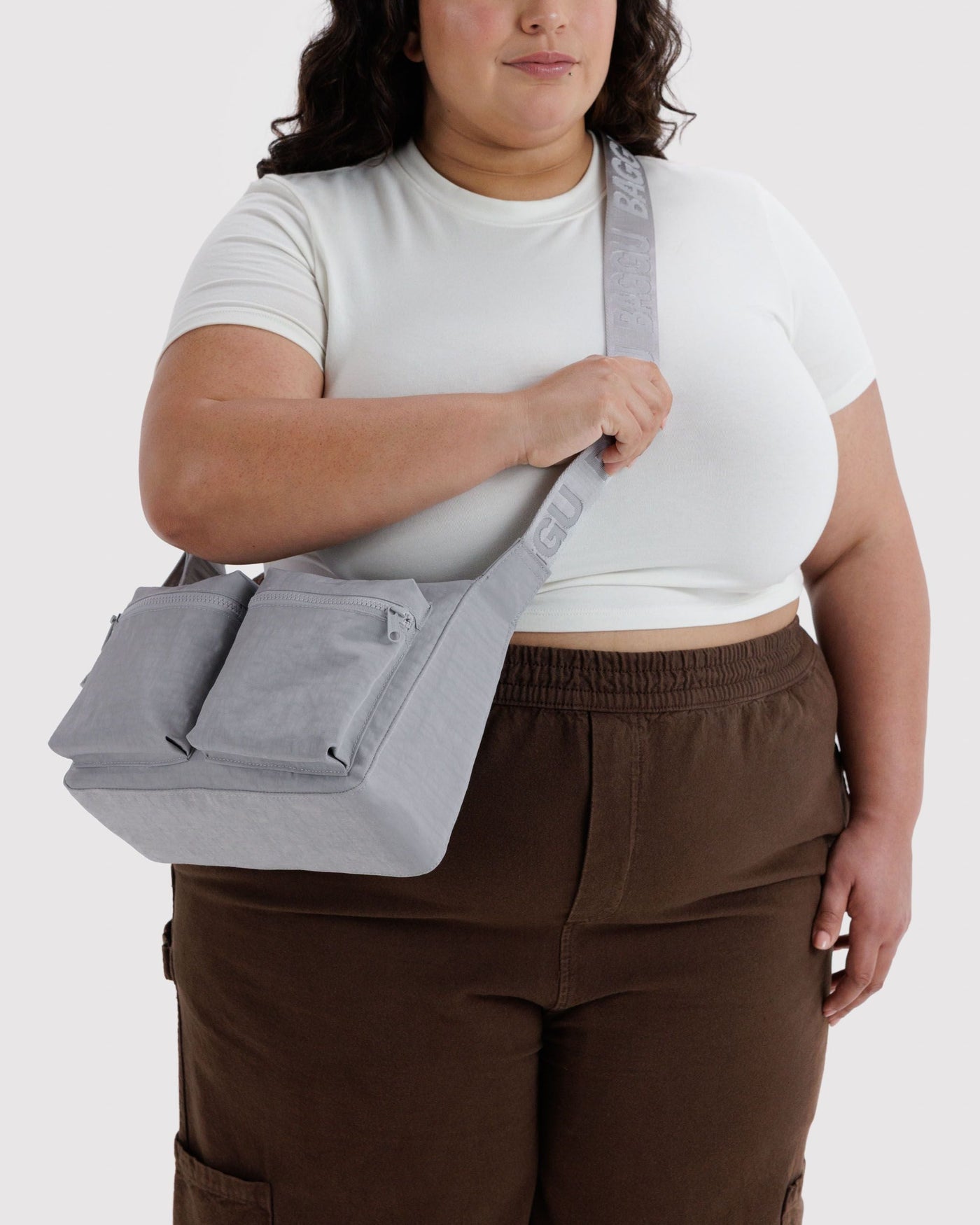 Medium Cargo Crossbody Z0