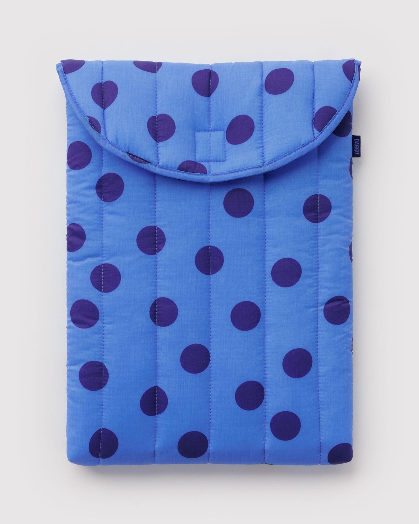 Puffy Laptop Sleeve 16" Q6