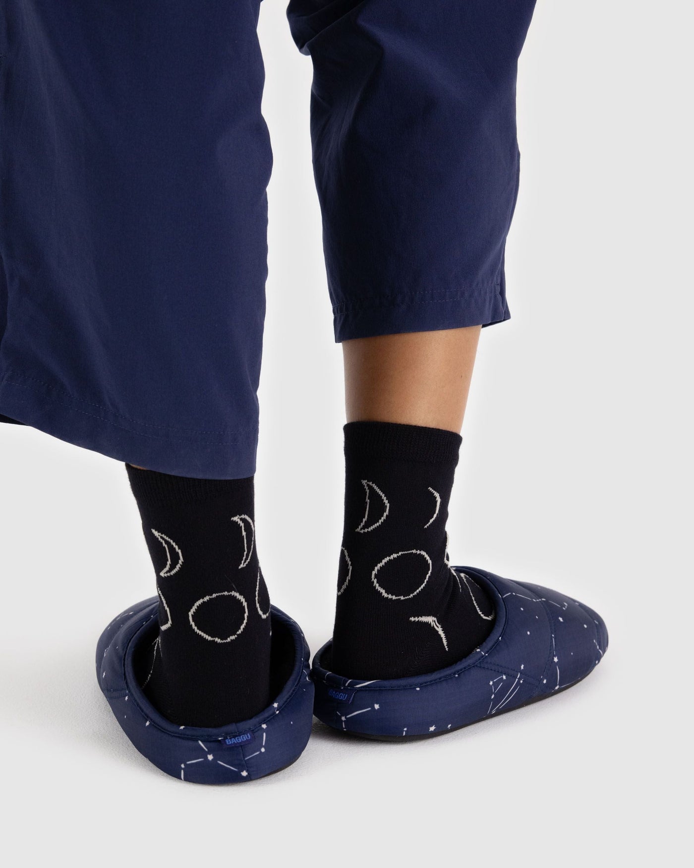 Puffy Slipper I0