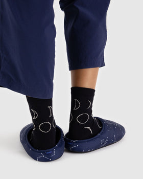 Puffy Slipper I0